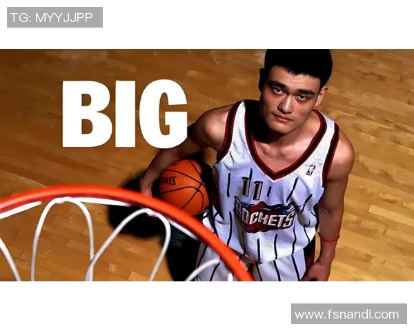 姚明在NBA季后赛的奋斗历程与辉煌瞬间回顾