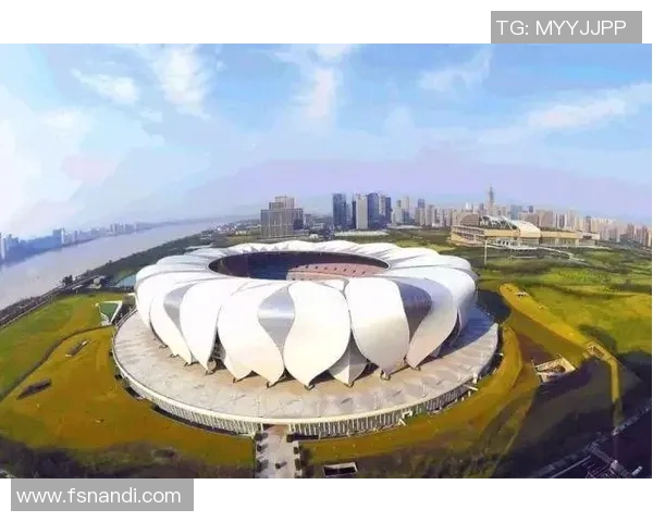 姚明携手杭州金牌梦想展现体育精神与城市魅力