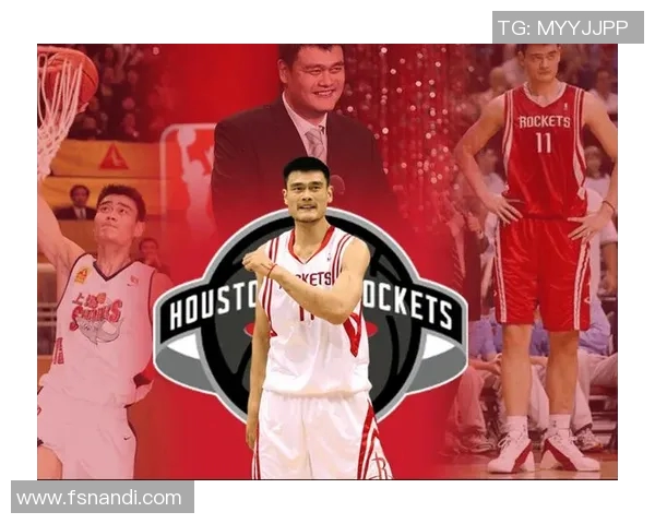 姚明的英文老师如何影响他的篮球生涯与文化交流之路