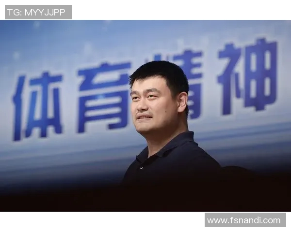 姚明太仓行见证篮球魅力与城市文化交融的精彩瞬间 姚明太仓行见证篮球魅力与城市文化交融的精彩瞬间