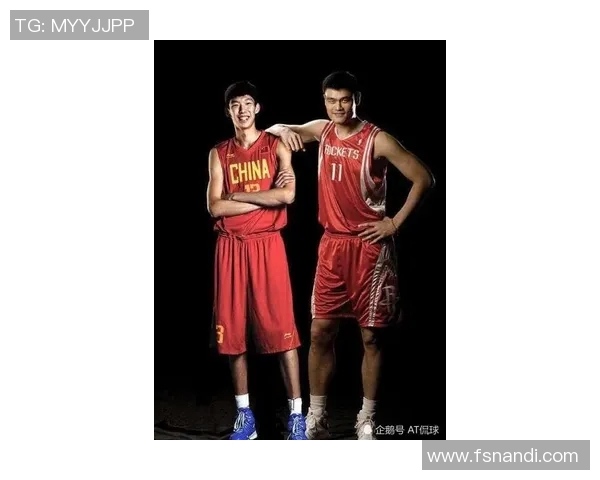 姚明情商揭秘:他如何用智慧与情感征服篮球世界与人生挑战 姚明情商揭秘:他如何用智慧与情感征服篮球世界与人生挑战