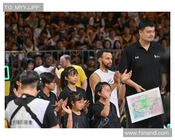 大本华姚明携手共创篮球传奇展现体育精神与文化交融之美