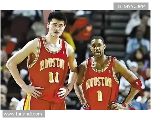 姚明与巴蒂尔近况揭秘：重返赛场的梦想与现实挑战