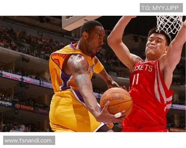 姚明分享健康饮食秘诀助力运动员提升表现与体能恢复 姚明分享健康饮食秘诀助力运动员提升表现与体能恢复