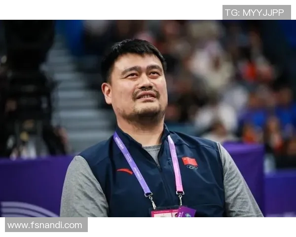 姚明在奥运赛场上的传奇表现与中国篮球的崛起之路