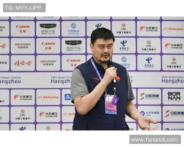 姚明带领球队奋战却遗憾输掉比赛球迷心痛不已的背后故事 姚明带领球队奋战却遗憾输掉比赛球迷心痛不已的背后故事