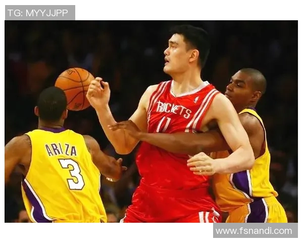 武汉当代姚明的篮球之路与未来发展展望