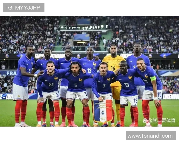 法国足球明星排行榜揭晓谁将成为足坛新传奇 法国足球明星排行榜揭晓谁将成为足坛新传奇