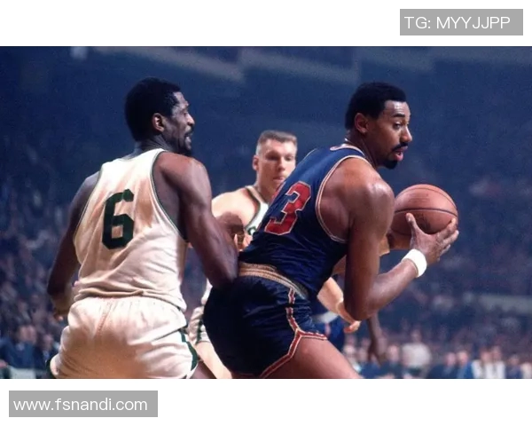 威尔特张伯伦如何在篮球历史上书写传奇与奇迹的辉煌篇章