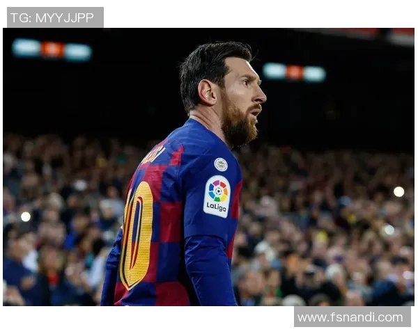 当今足坛璀璨星辰盘点现役足球明星有哪些值得关注的球员