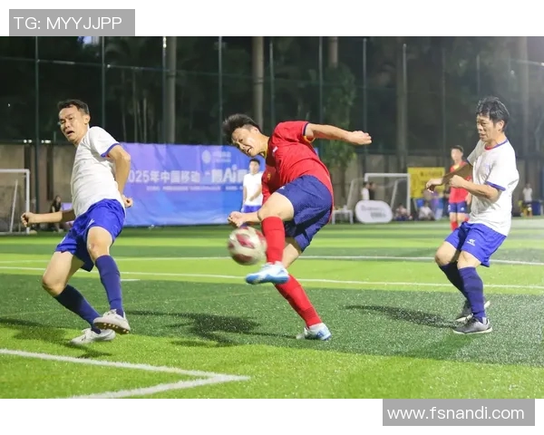 足球明星在中国抖音掀起热潮引发年轻人对足球的热爱与关注