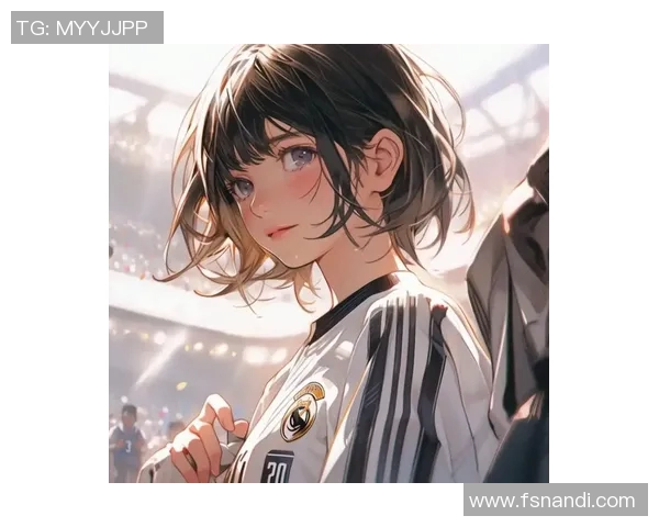 足球明星的可爱头像女孩展现青春活力与运动魅力的完美结合 足球明星的可爱头像女孩展现青春活力与运动魅力的完美结合