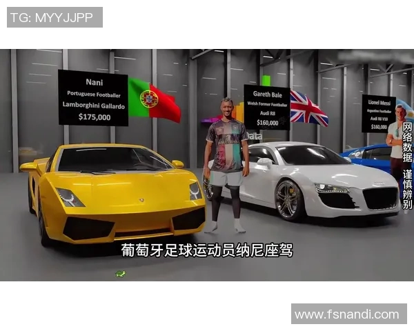 足球明星们的豪车生活揭秘从绿茵场到街头的奢华座驾大盘点 足球明星们的豪车生活揭秘从绿茵场到街头的奢华座驾大盘点