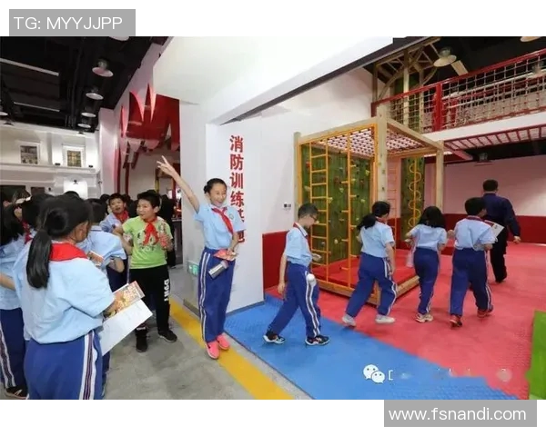 探索杭州体育培训机构的多样选择与发展趋势助力青少年成长