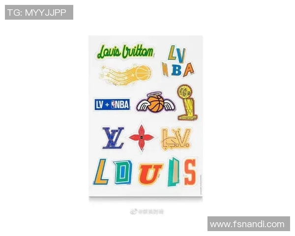 lv签约的篮球明星背后的故事与时尚潮流的完美结合