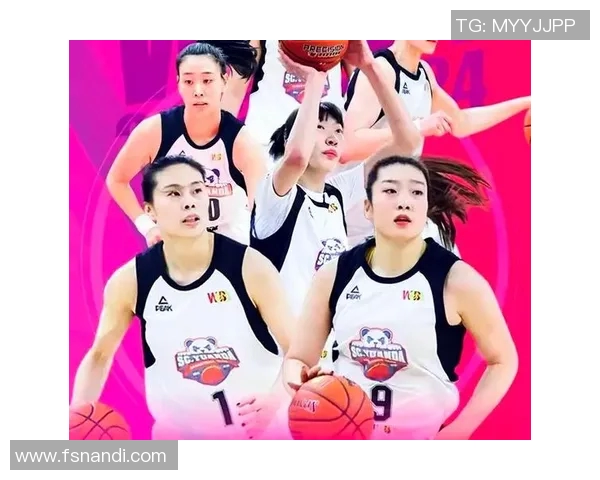 中国女篮明星在NBA的崛起与影响力探讨 中国女篮明星在NBA的崛起与影响力探讨